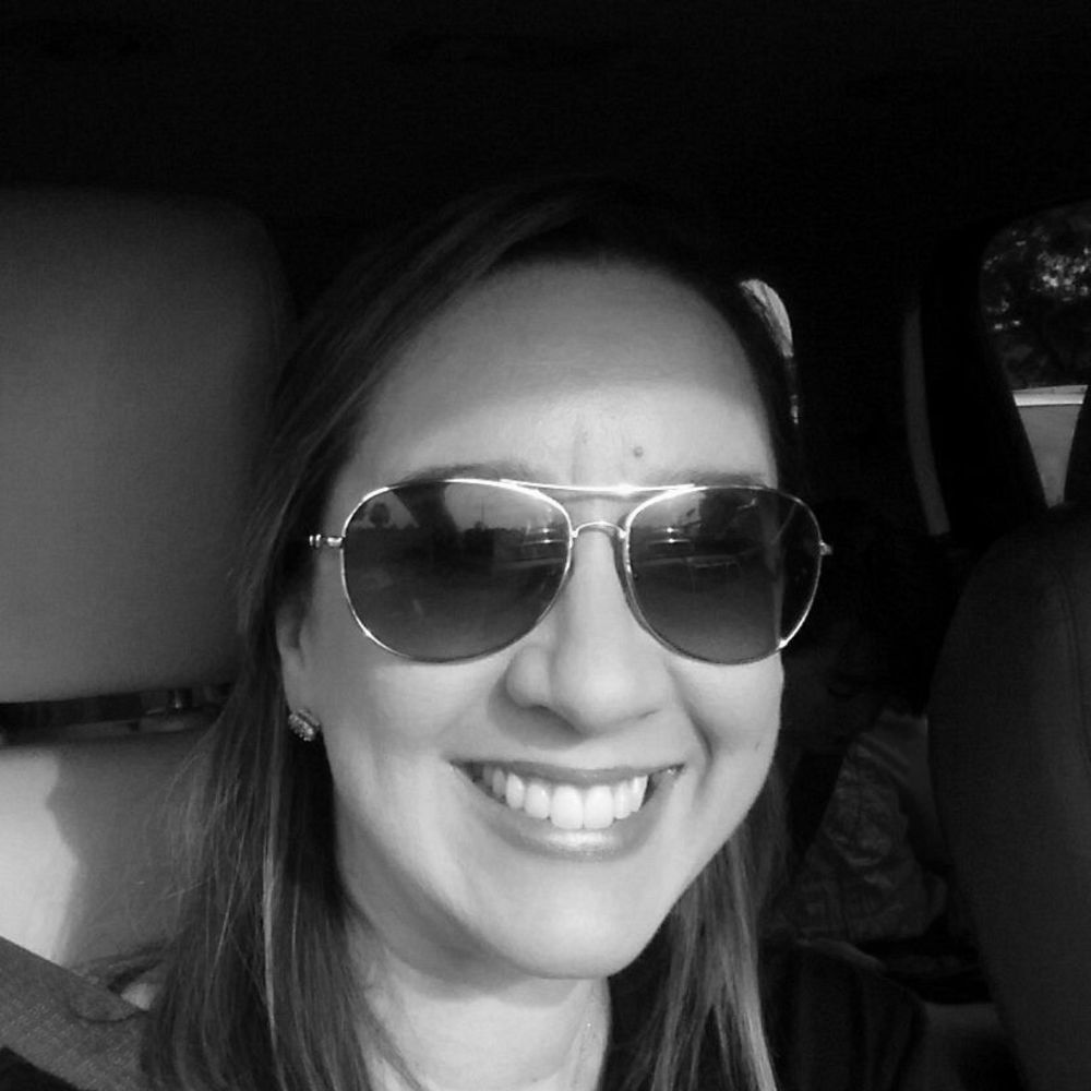 Meet your Posher, Kristi